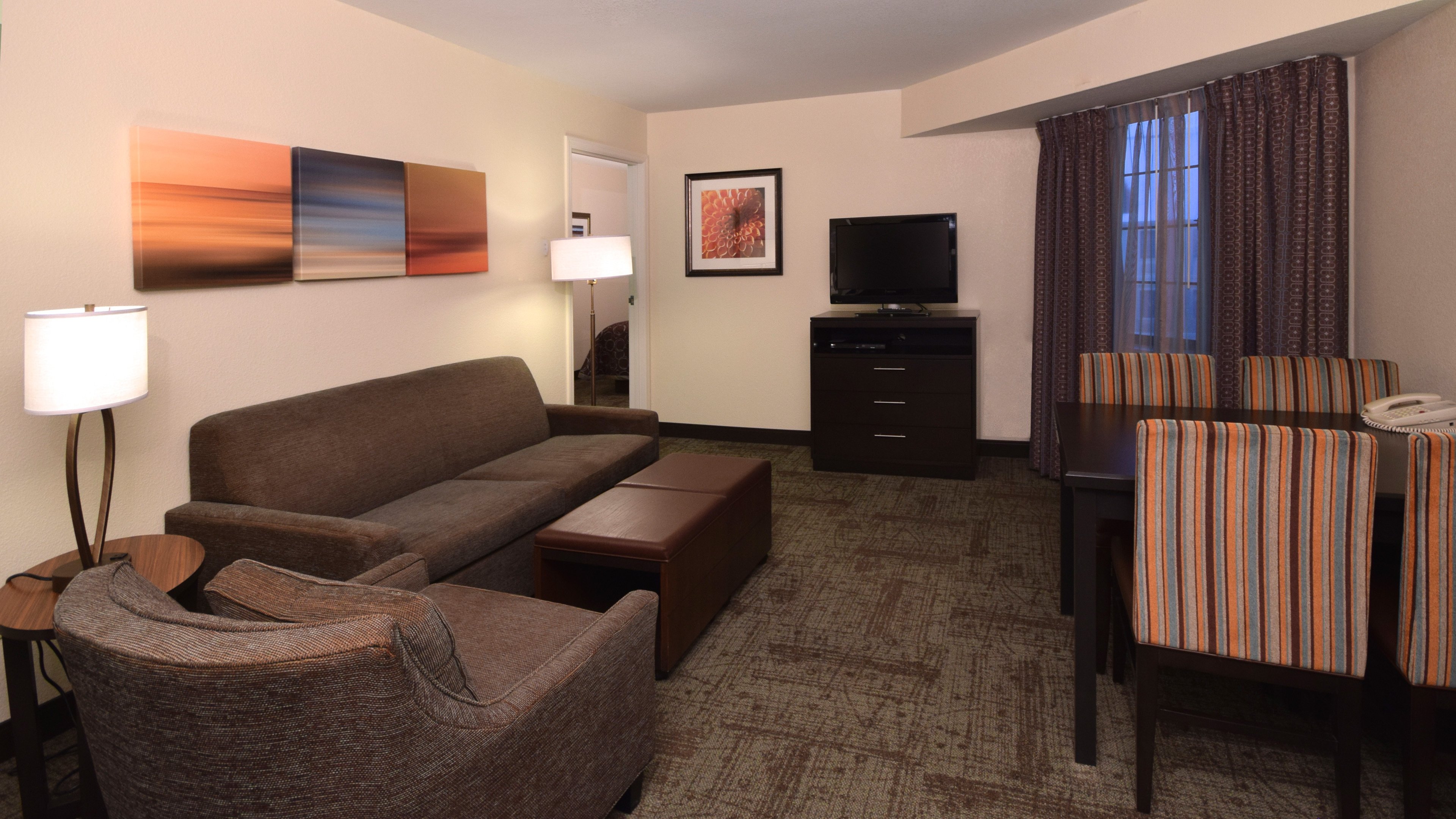Staybridge Suites Cincinnati North Oh 34/69