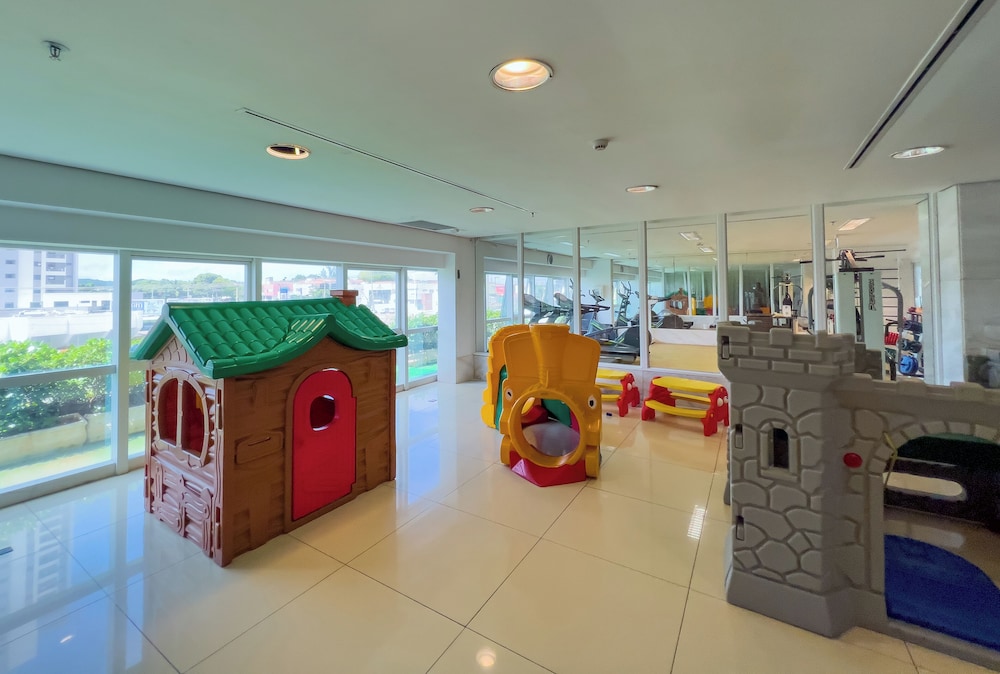 Praiamar Arena Hotel 35/43