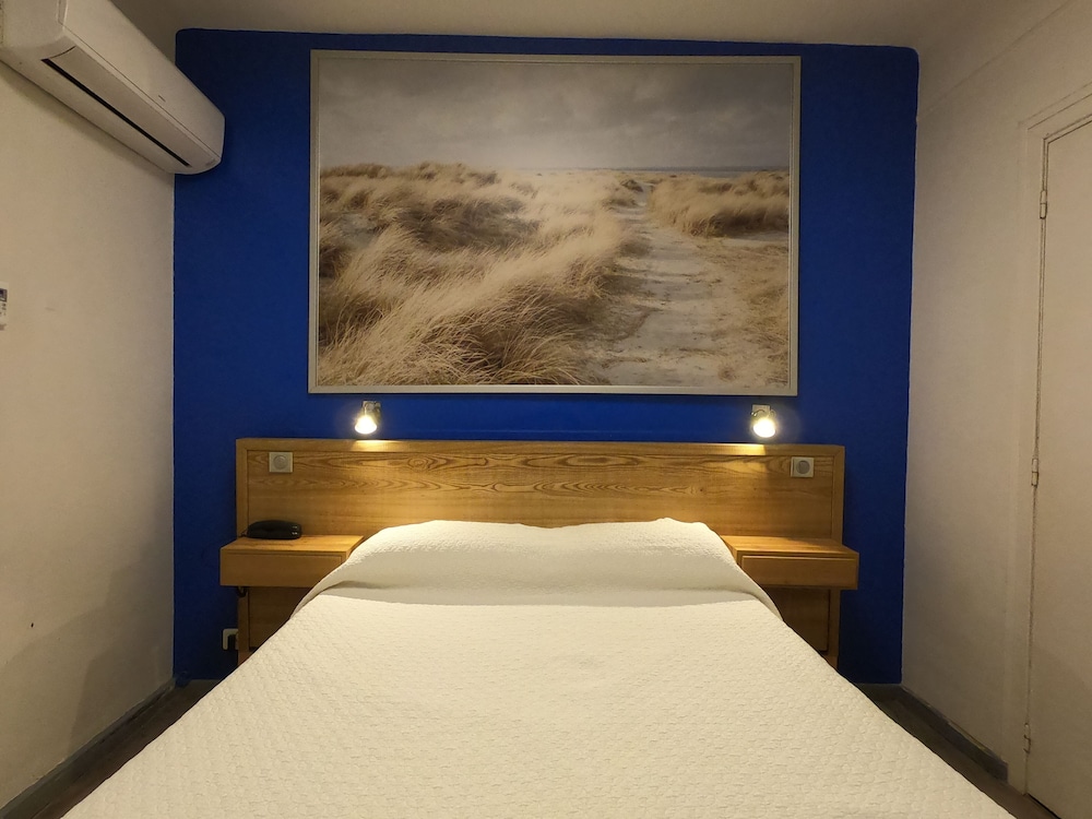 Hotel Mistral Comedie Saint Roch 39/57