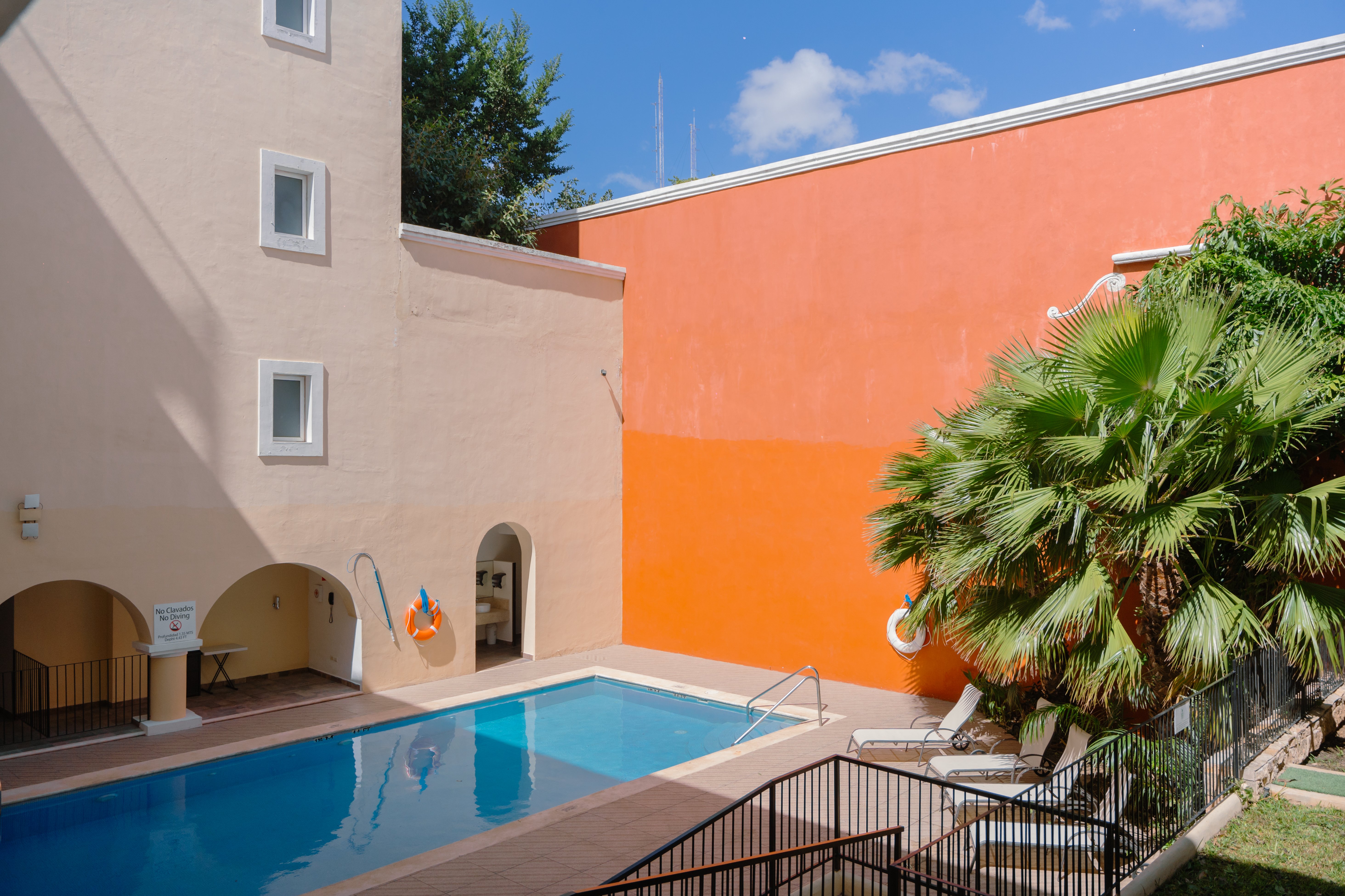 Holiday Inn Express Merida Centro 17/44