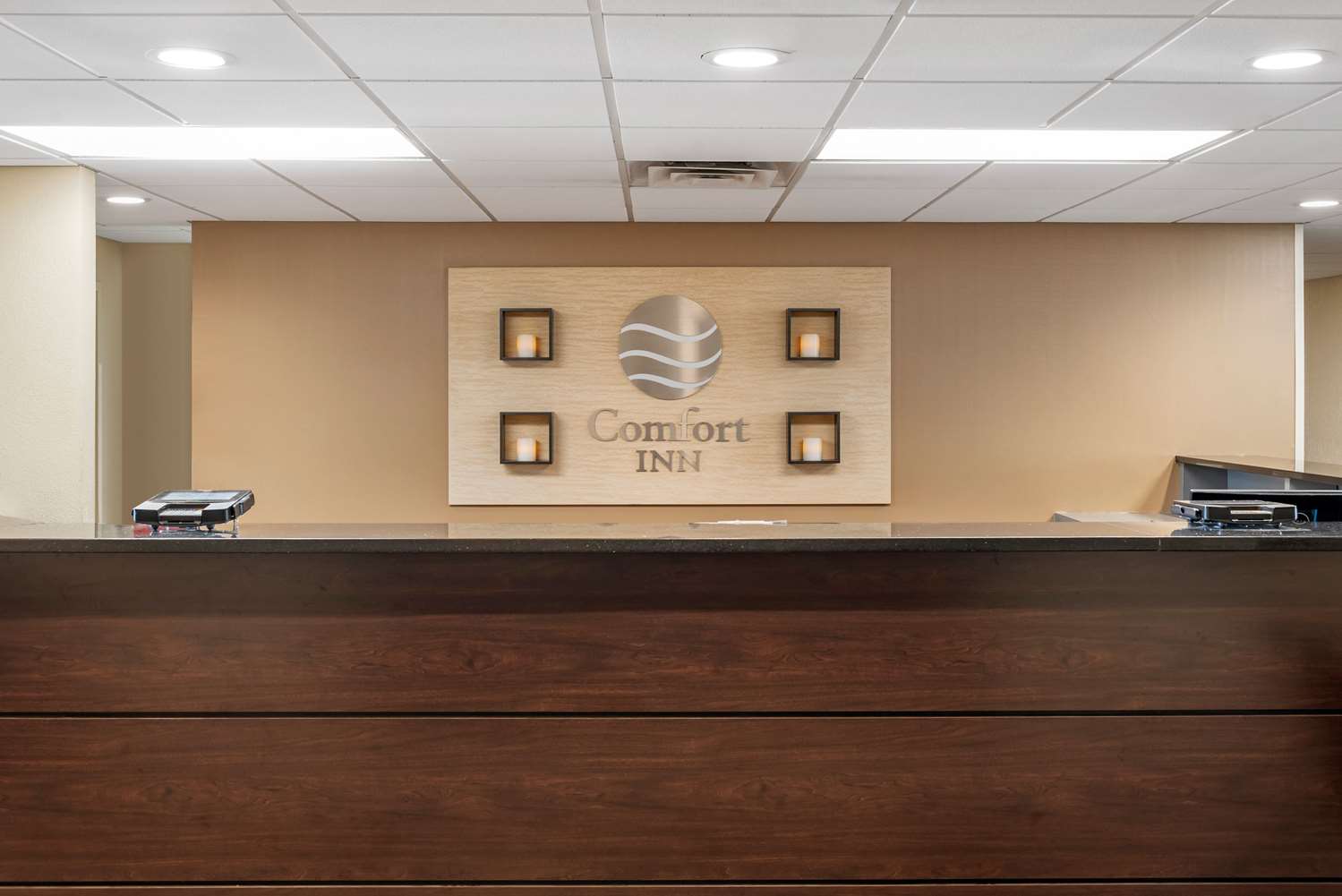 Comfort Inn Pearl-Jackson 3/15