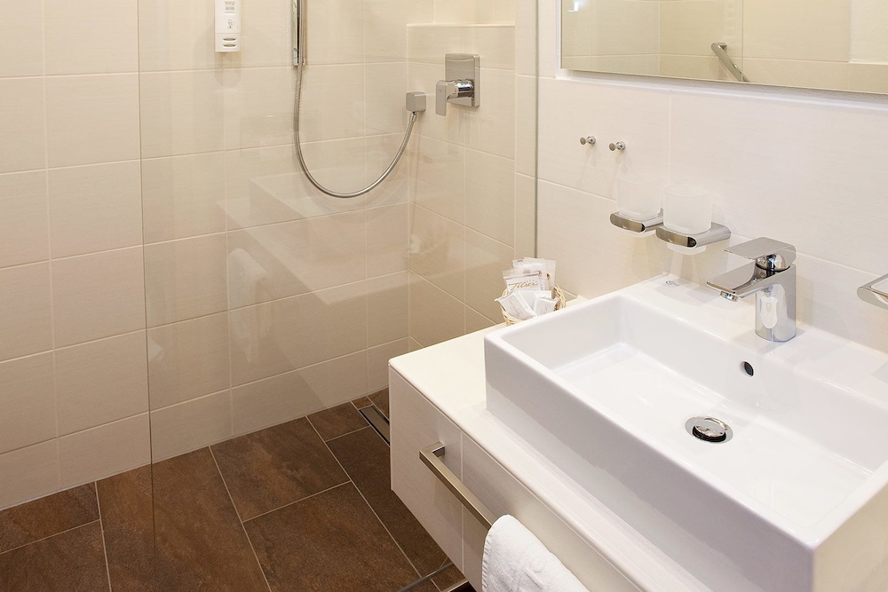 Hotel Filser 40/50
