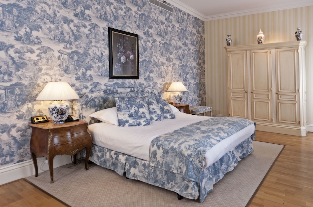 InterContinental Amstel Amsterdam 13/81