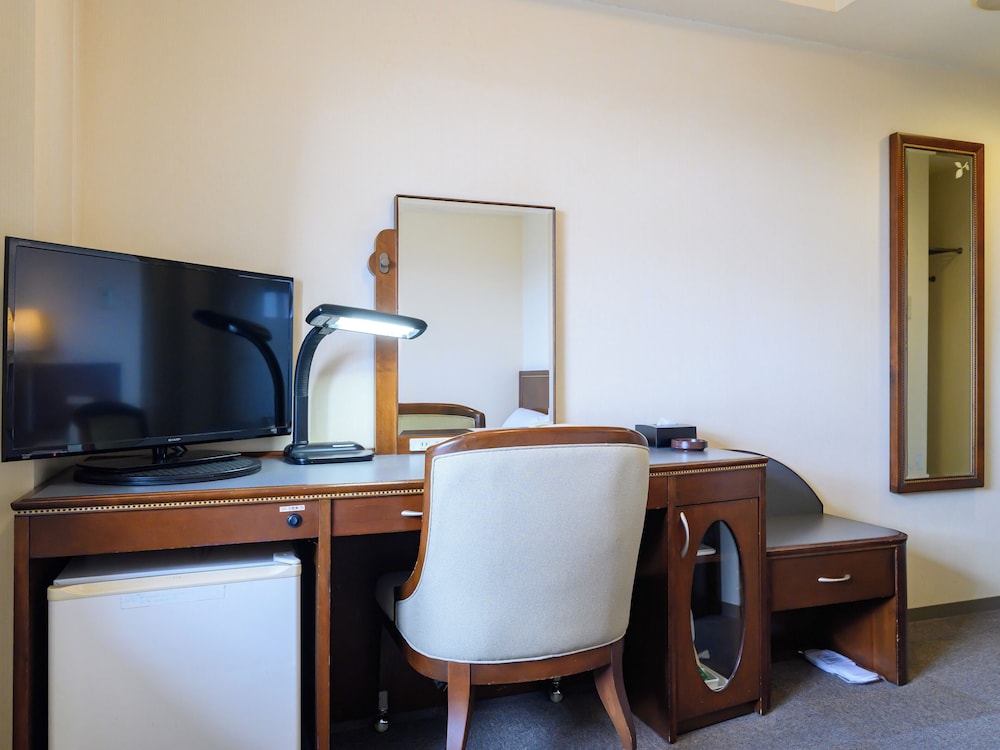 Hotel Green Park Tsu 41/50