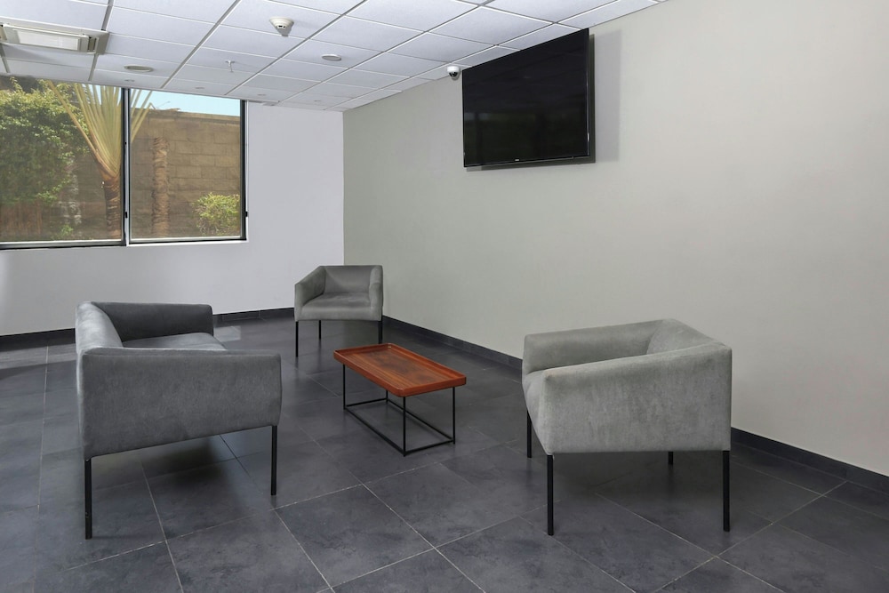 City Express by Marriott Ciudad Victoria 38/62