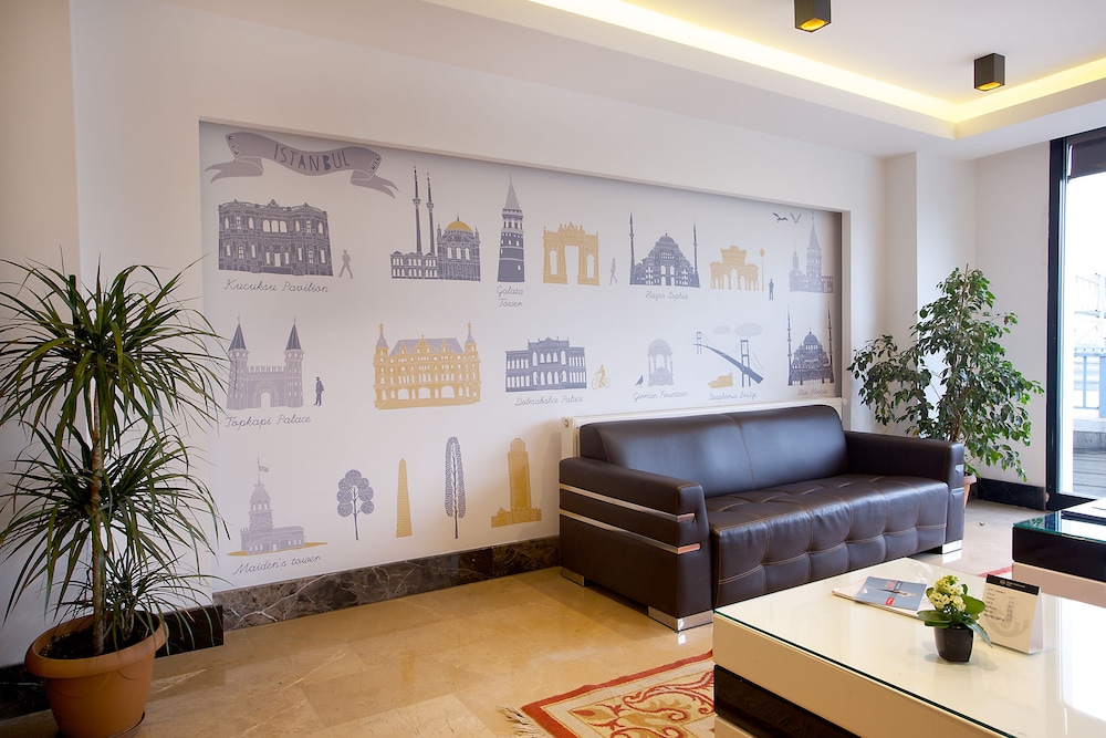 Grand Sagcanlar Hotel 50/69