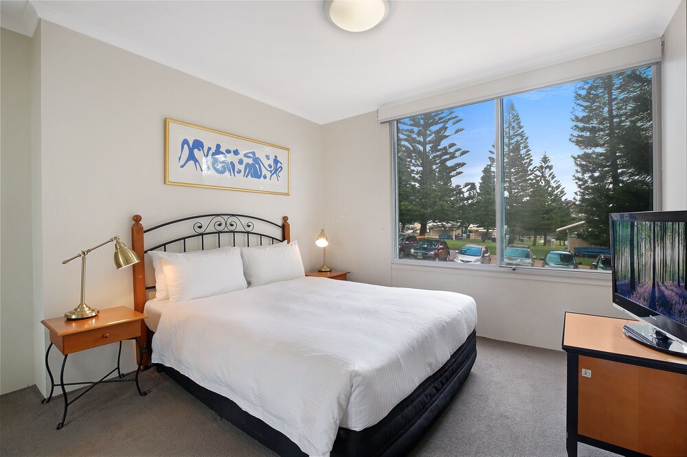 AEA THE COOGEE VIEW SERVICED APARTMENTS 18/82