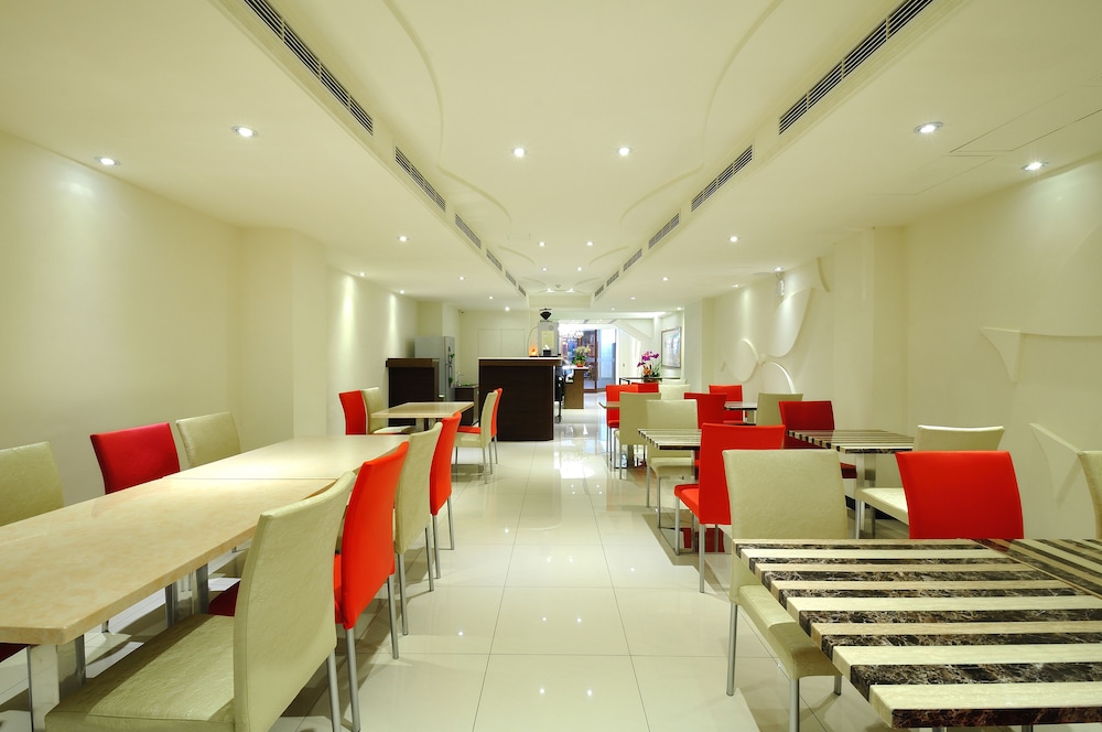 Bravo Hotel 36/43