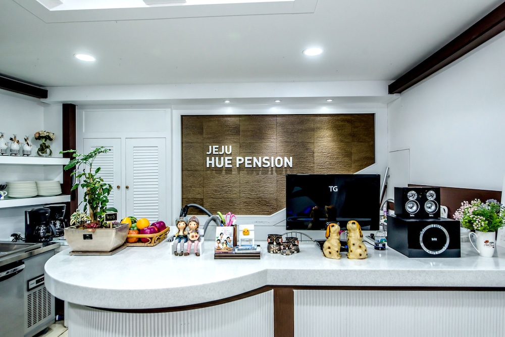 Jungmun Jejuhue Pension 6/44