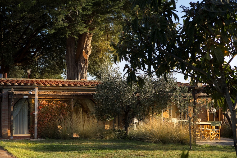 Villa Fillinelle 43/50