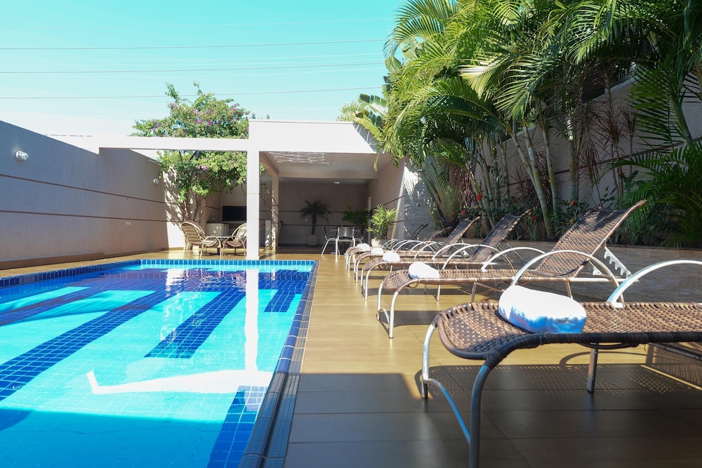 Rede Andrade Vivaldi Hotel 31/50