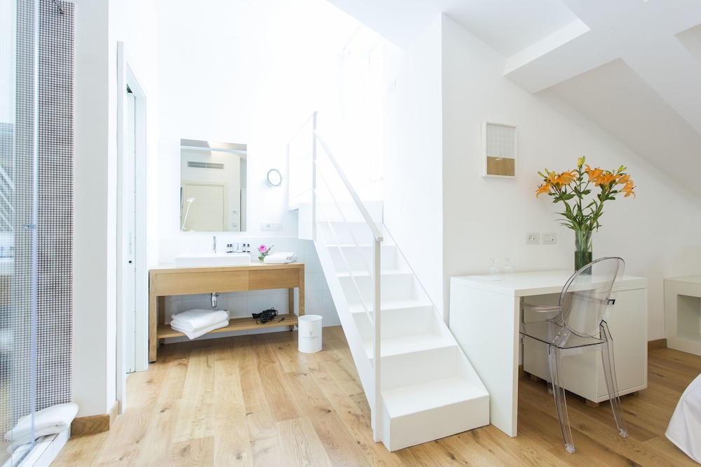 Villa Fiorella Art Hotel 34/80
