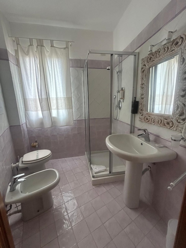 Olbia City Hotel 59/61