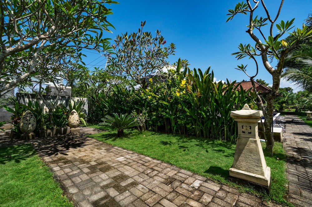 The Cozy Villas Lembongan by ABM 12/33