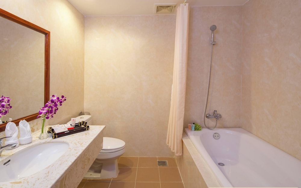 Sunny Beach Resort and Spa 43/44