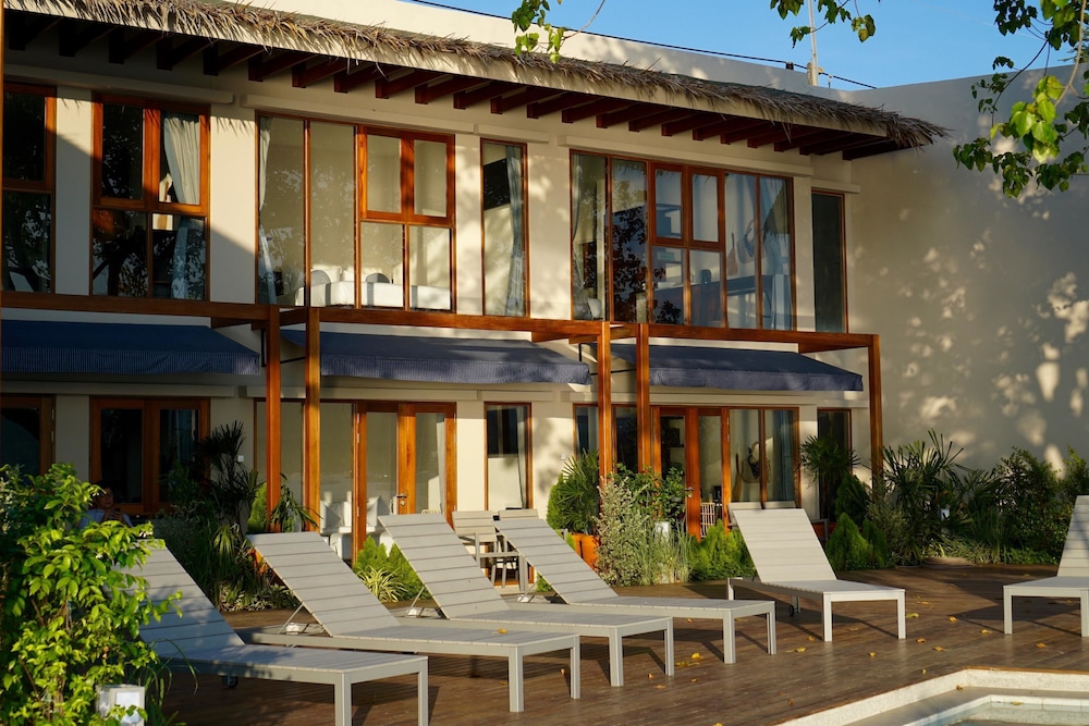 Sea Sun Bed & Beyond in KOH SAMUI