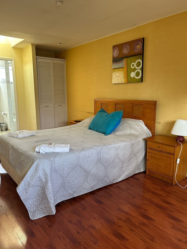 Hostal Don Guillermo 15/49