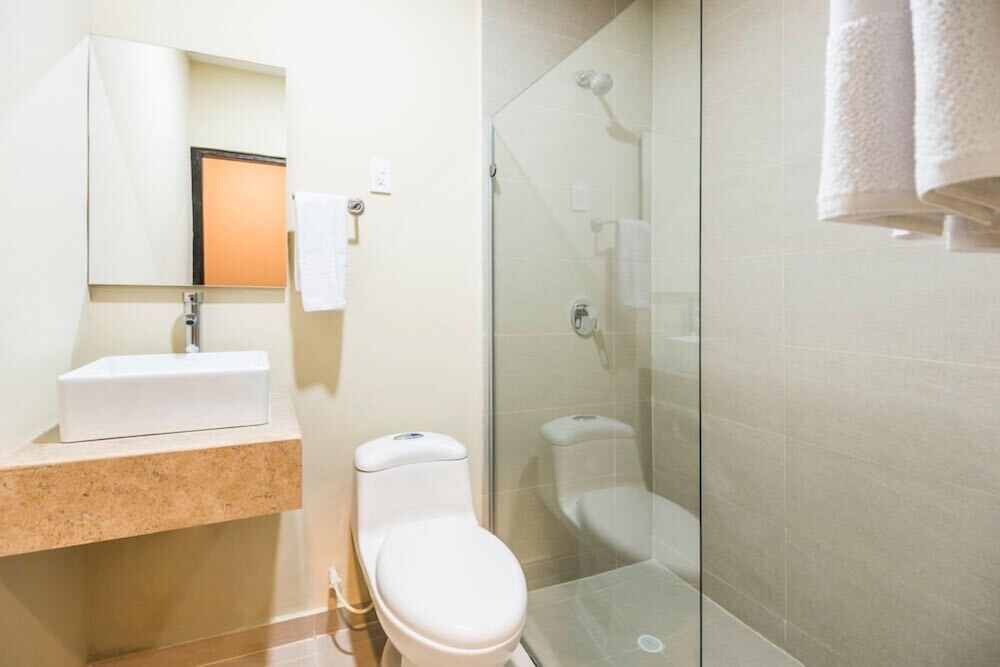 Ribai Hotels Barranquilla 22/23