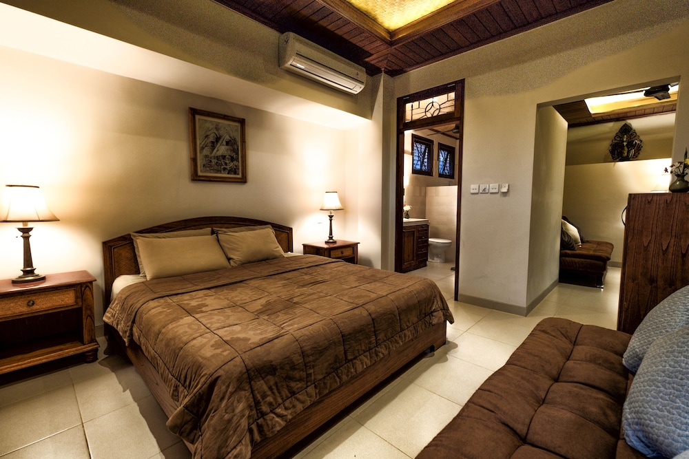 Murni's Houses And Spa 21/71