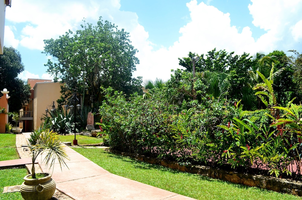 Ecotel Quinta Regia 66/71