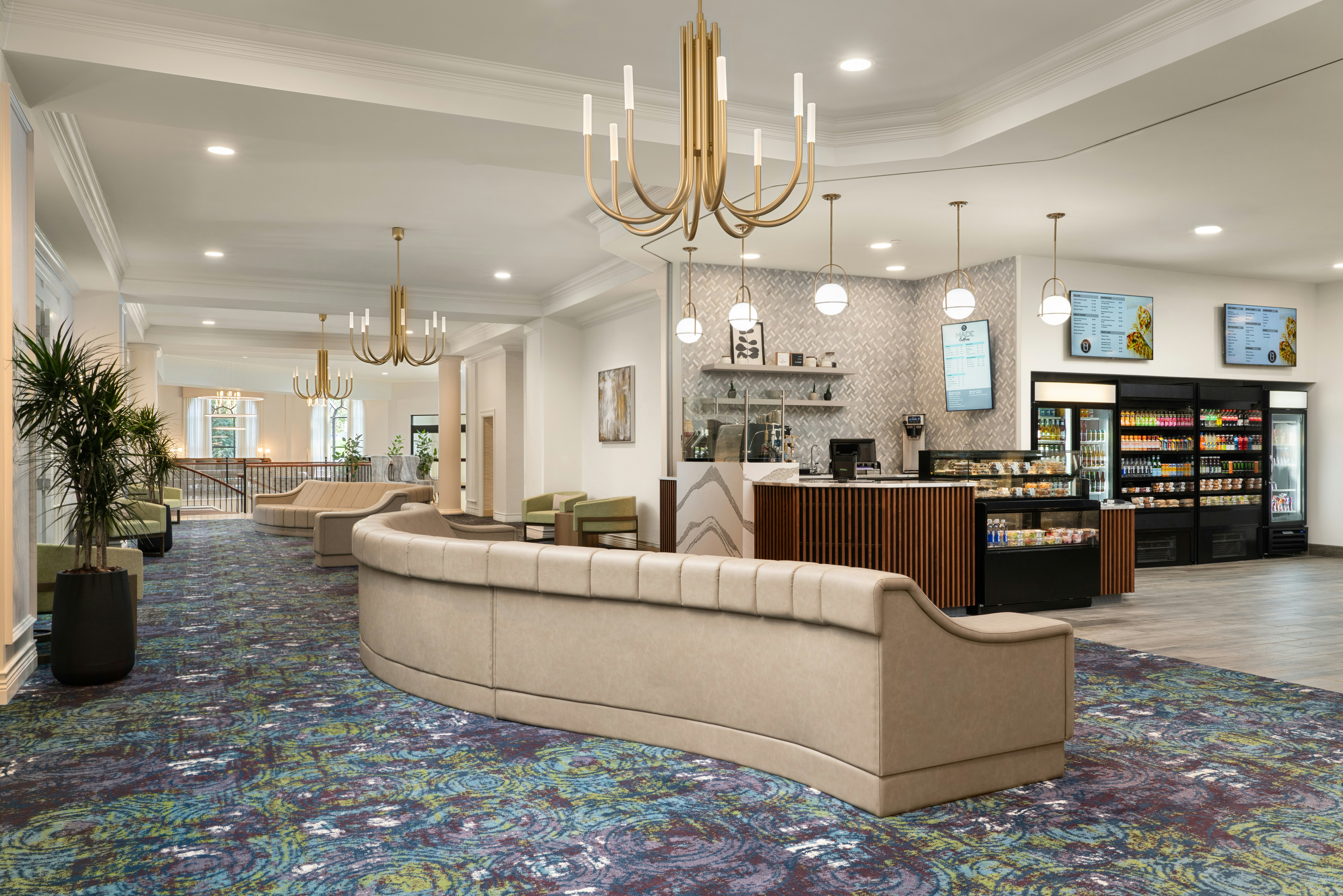 Doubletree Resort By Hilton Lancaster 9/62