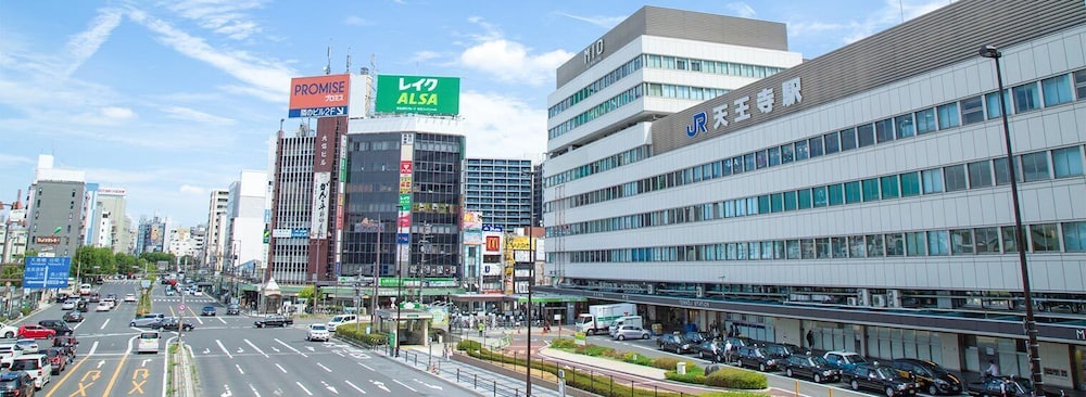 Hotel Chuo Selene 35/43