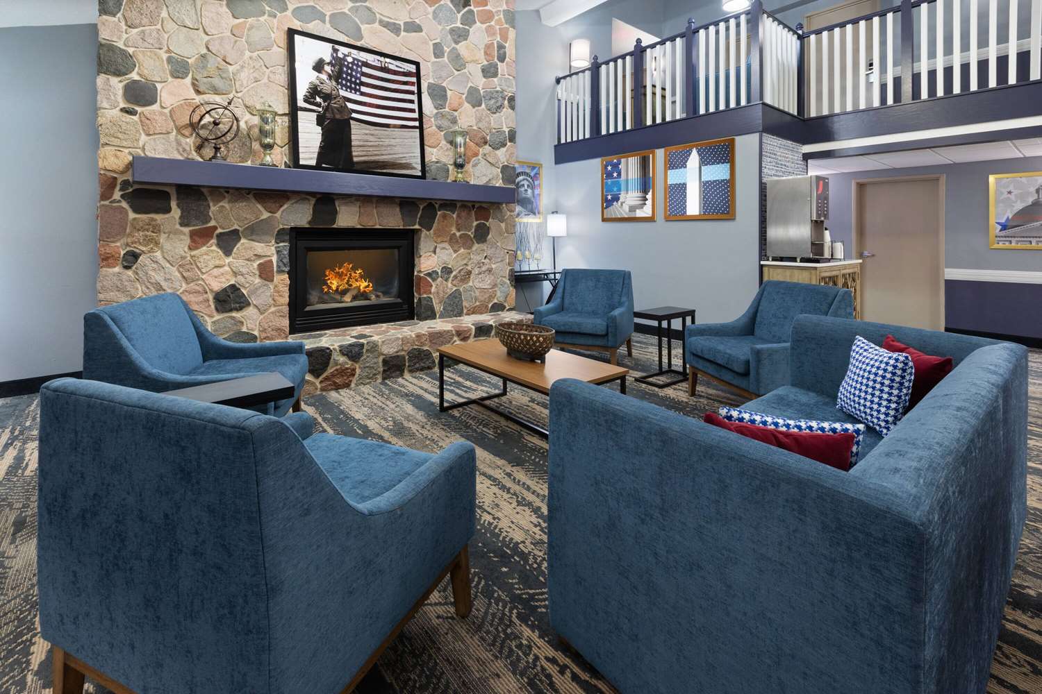 Americinn By Wyndham North Branch 22/39
