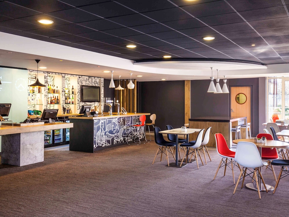 Ibis London Barking 43/50