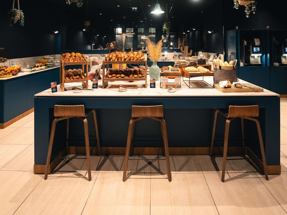 Novotel Centre Grand Place 38/48