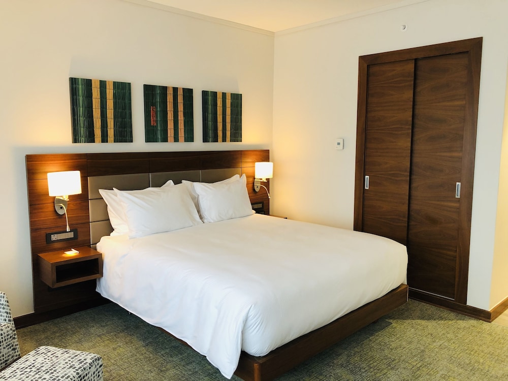 Hilton Garden Inn Mbabane Swaziland 19/49