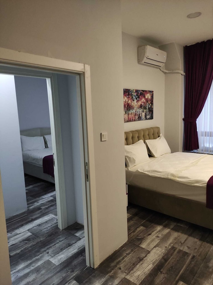 Panda Residence Deluxe Taksim 11/29