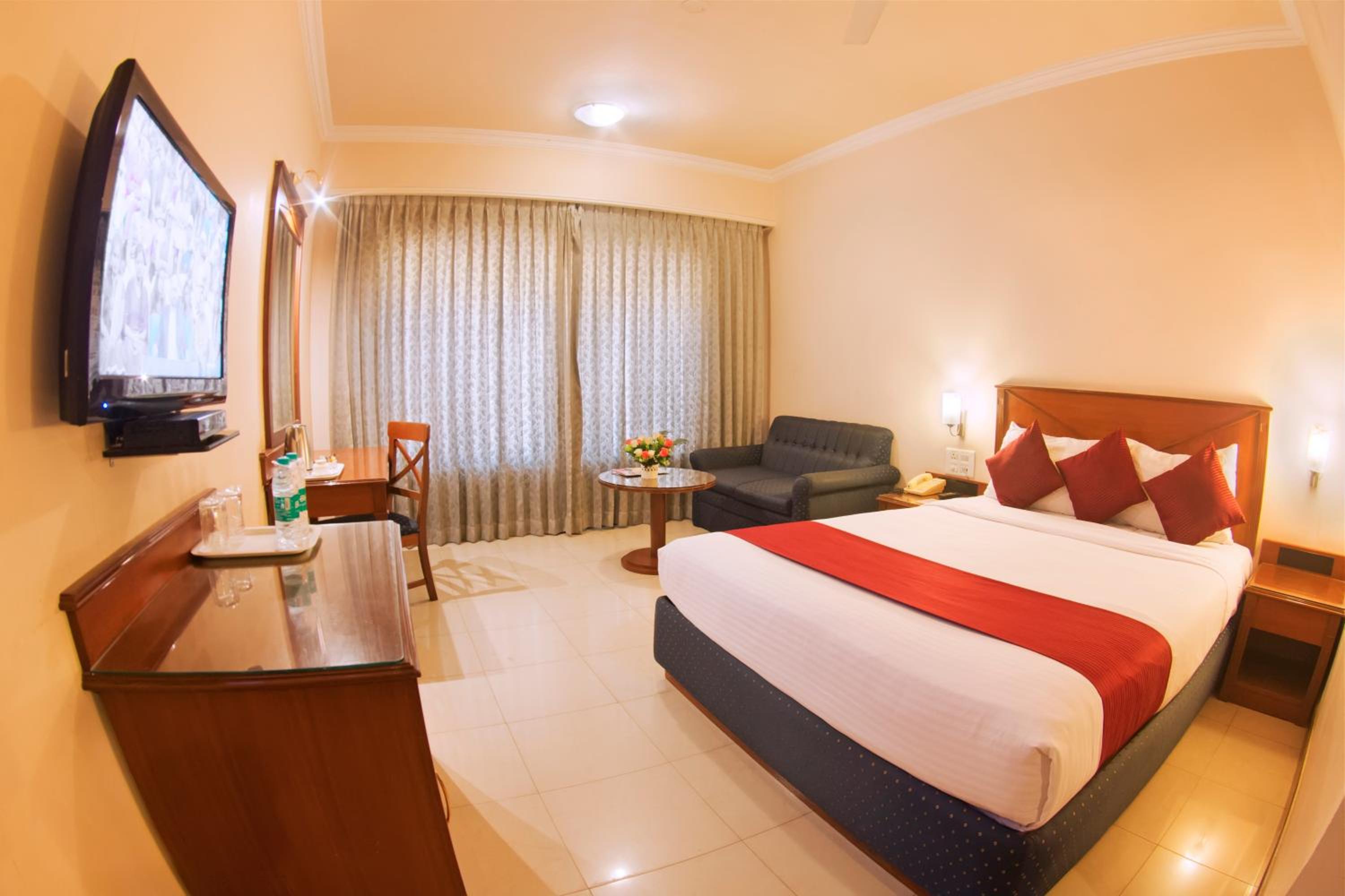 President Hotel 6/50