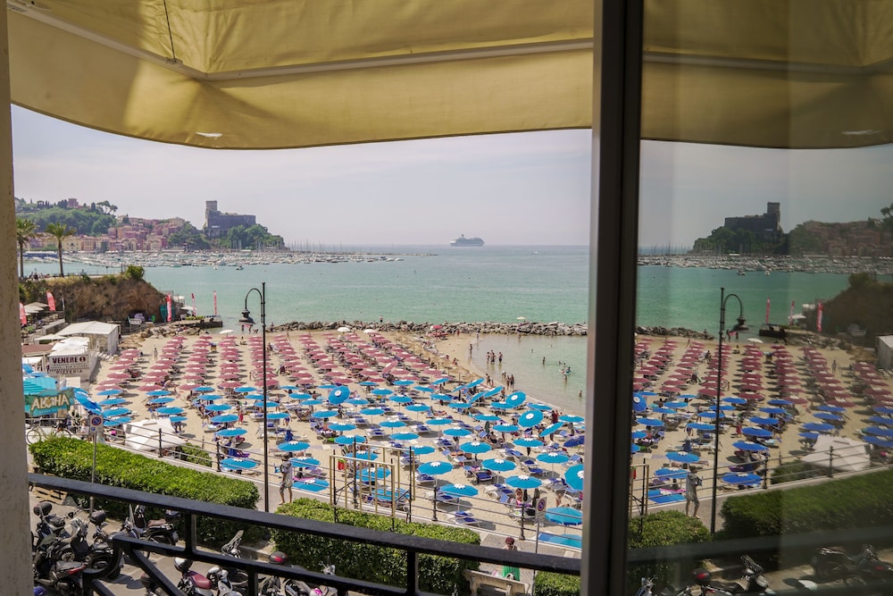 Venere Azzurra 28/69