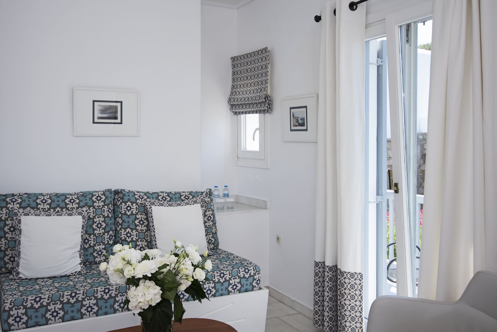 Mykonos Adonis Hotel 49/76