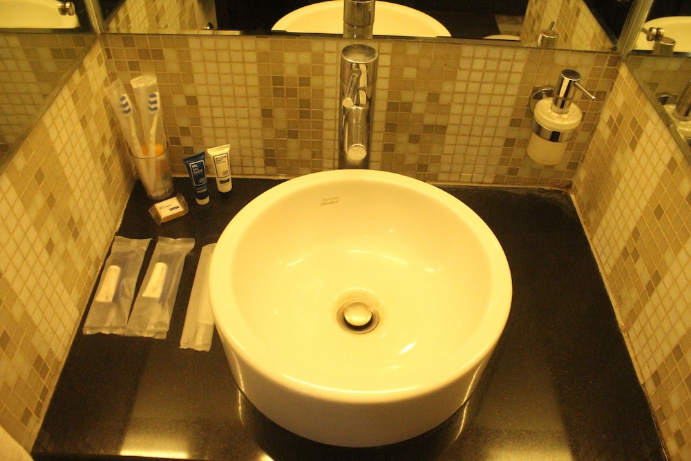 Keys Select By Lemon Tree Hotels, Ludhiana 38/46