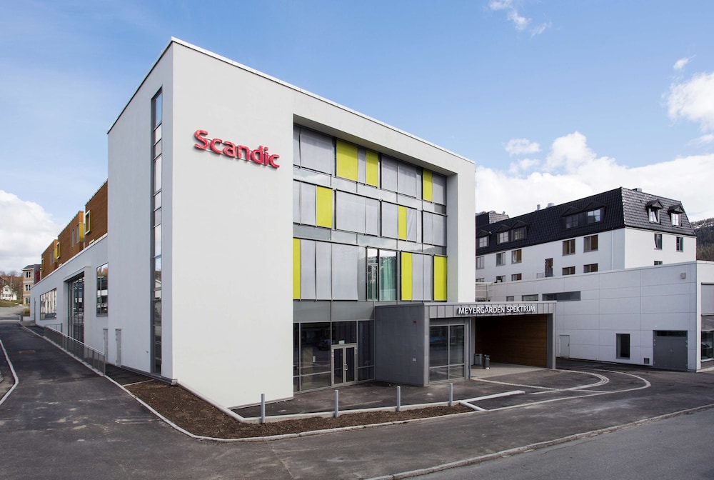Scandic Meyergarden 60/67