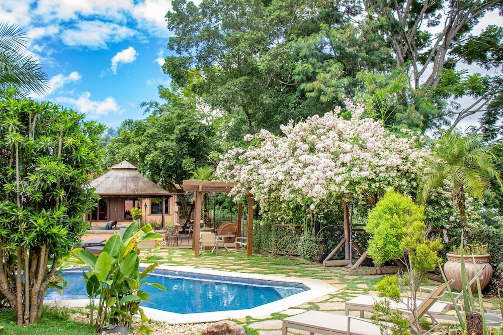 Pousada Casa da Quineira 40/50