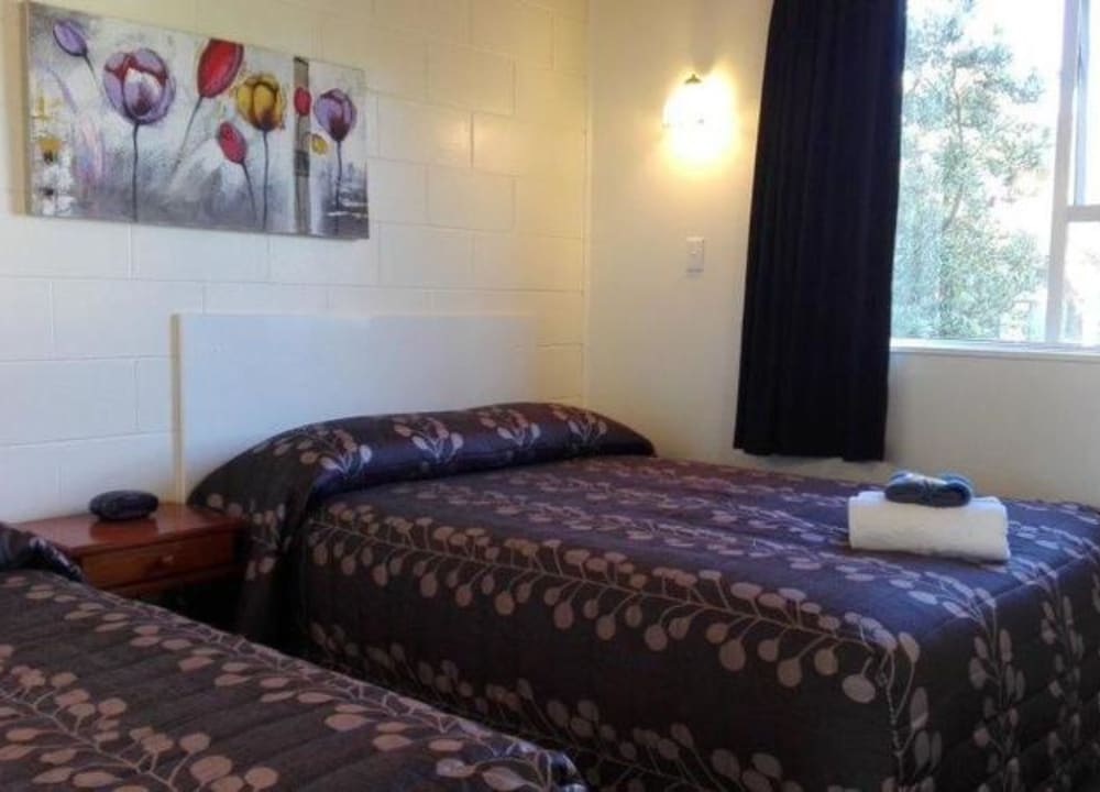 Greymouth Kiwi Holiday Parks Motels 9/44