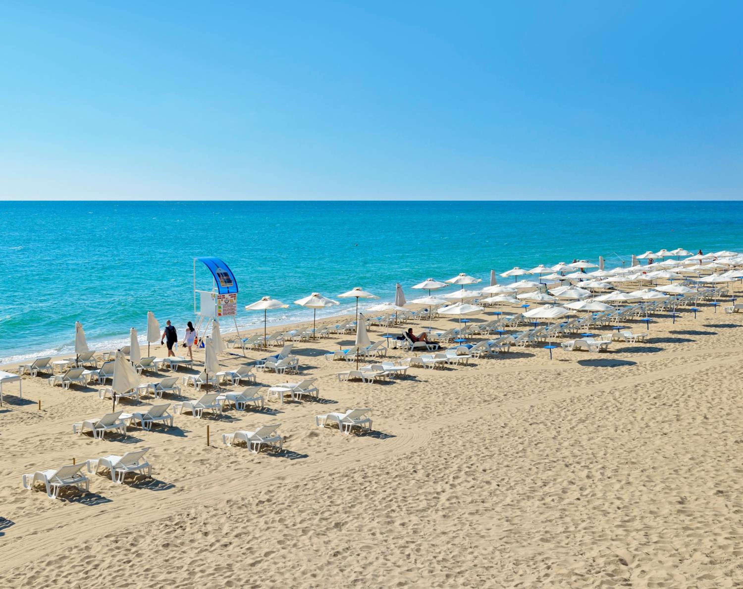 Melia Grand Hermitage 76/81