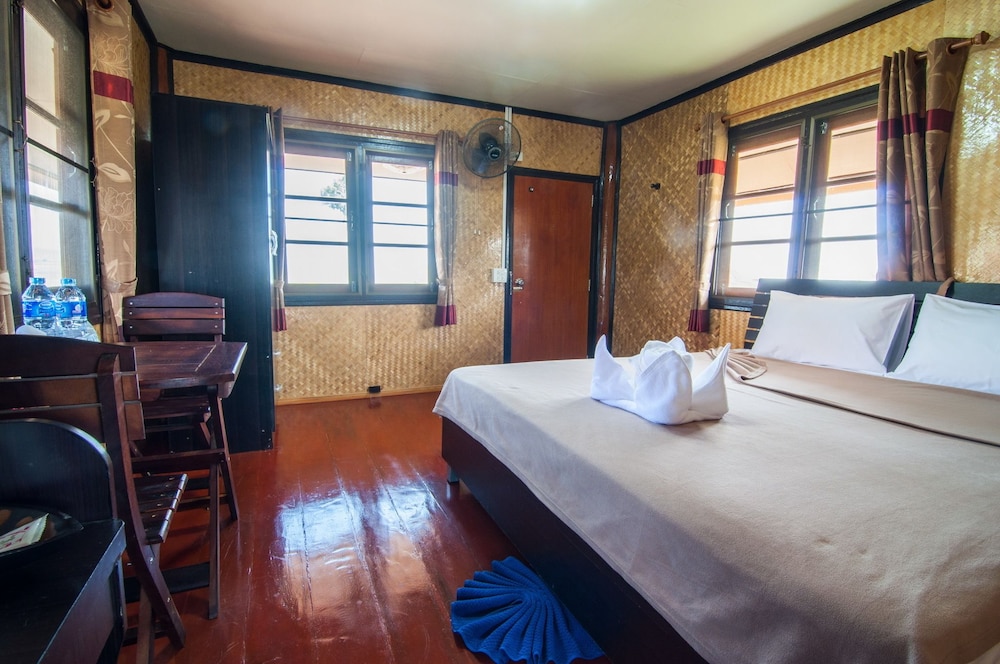 Phoomtada Homestay 14/50