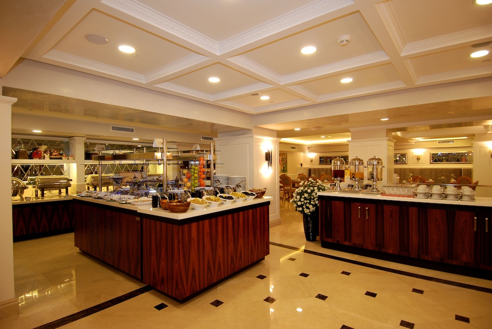 Dosso Dossi Hotels Old City 52/61