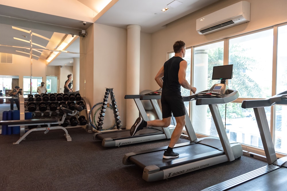 Centre Point Sukhumvit Thong Lo 36/70