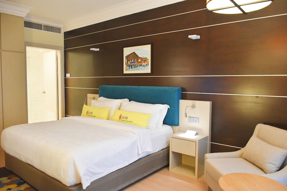 UCSI HOTEL KUCHING 27/72