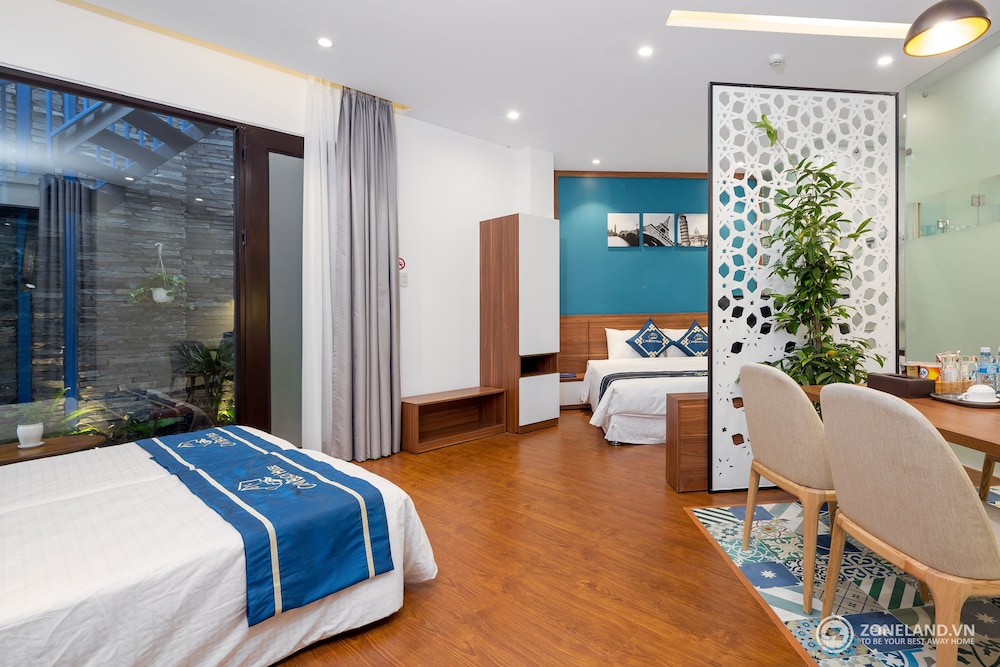Cani Beach House 25/50