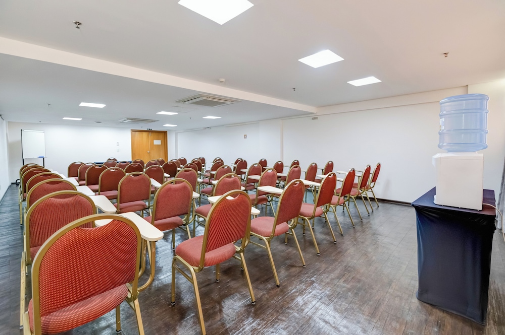 Allia Gran Hotel Pampulha Suites 63/74