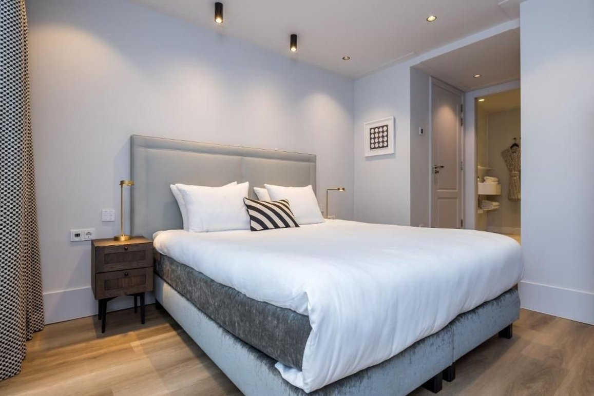 Superior, Double Bed