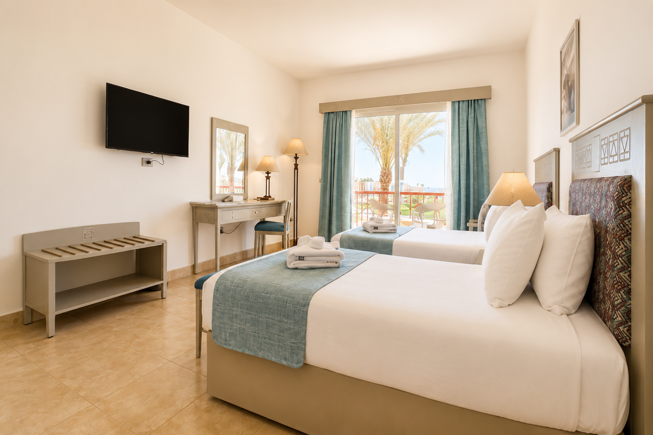 Amarina Queen Resort and Aqua Park 36/77