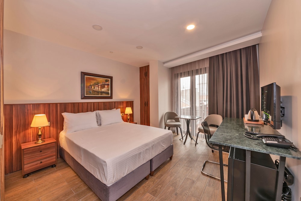 La Wisteria Boutique Hotel 22/66