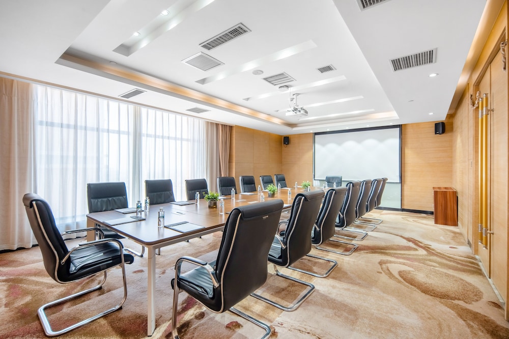 Novotel Huashan 37/50