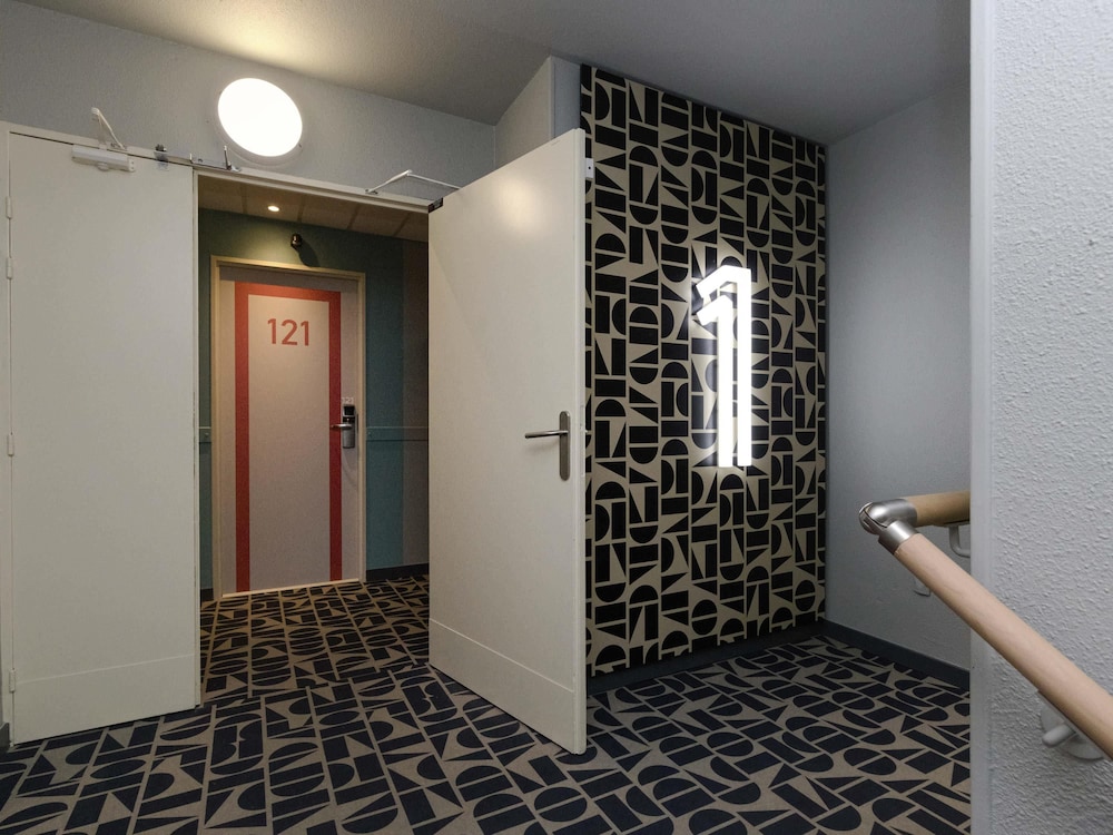 ibis Budget La Teste Bassin d Arcachon 29/39